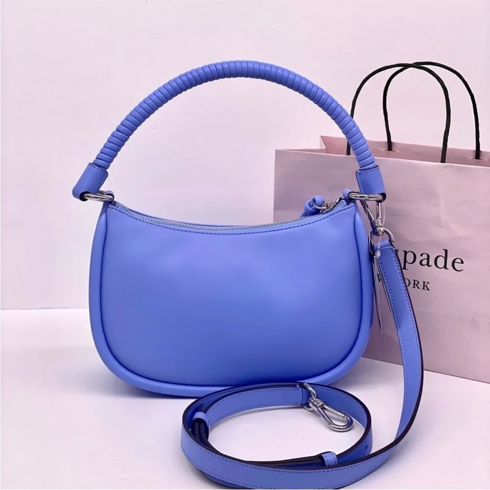 Kate Spade Loop Shoulder Bag Crossbody